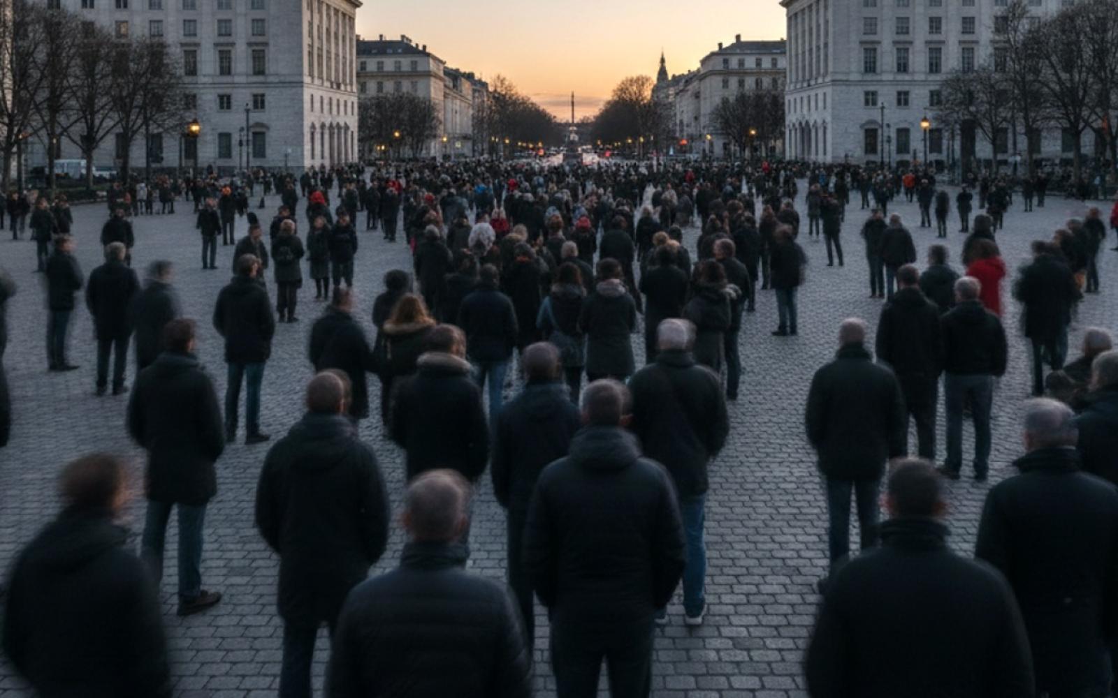 احتجاجات غير مسبوقة في إيران: الشعب يطالب بالتغيير بين ذكرى الشاه ونداءات الملك