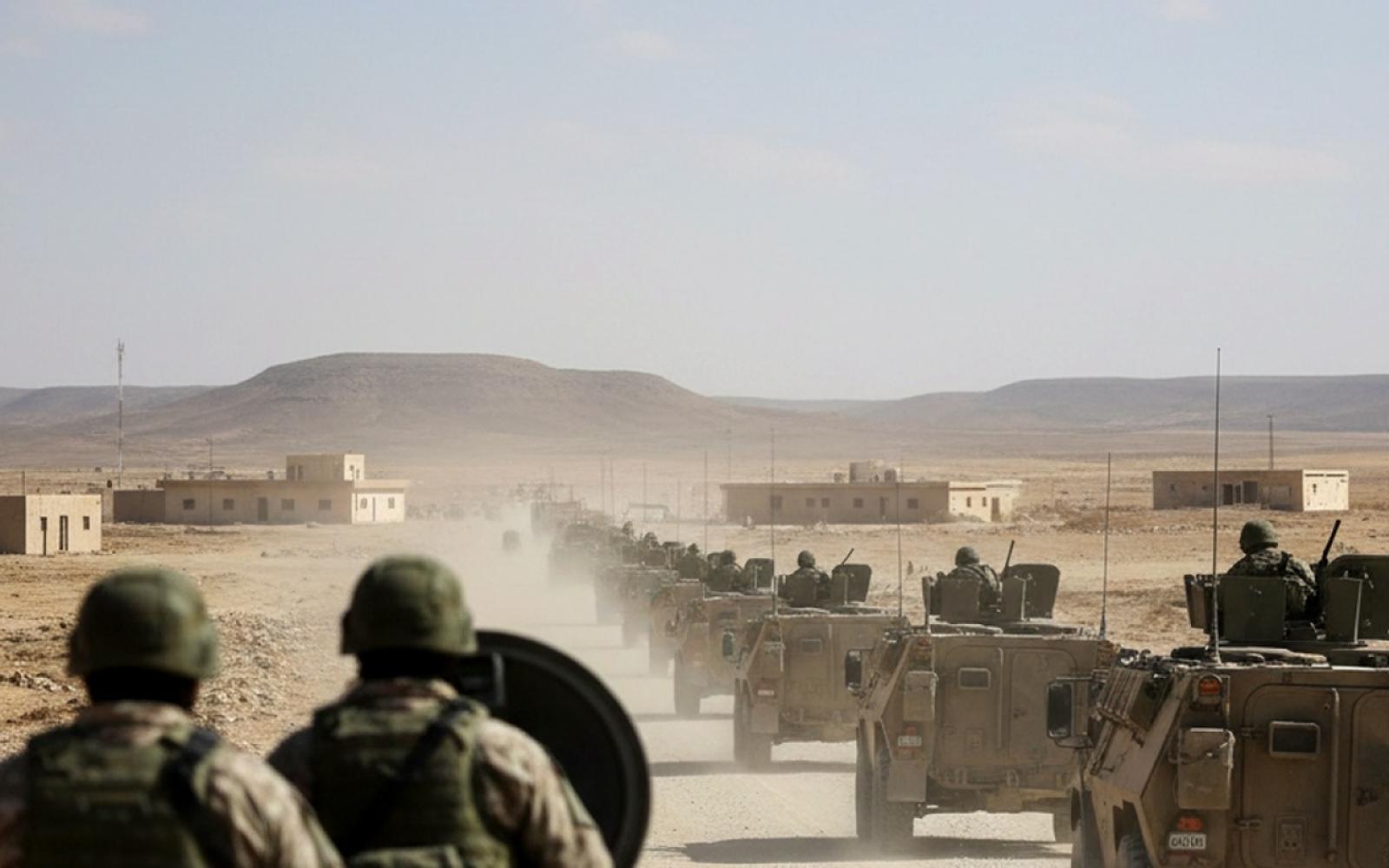 الاحتلال الإسرائيلي يكثف الاعتقالات والإبعادات في القدس استعداداً لرمضان ويستهدف الأسرى المحررين