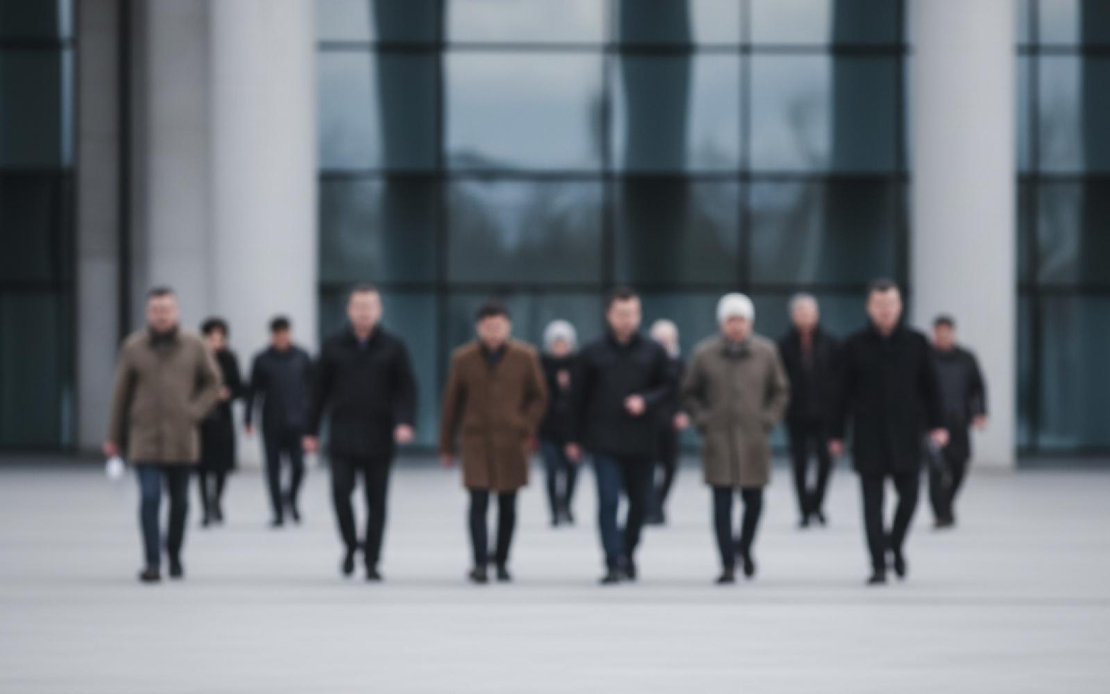 فصائل المقاومة العراقية ترفض بحث سلاحها وتطالب بإنهاء الوجود الأمريكي في البلاد