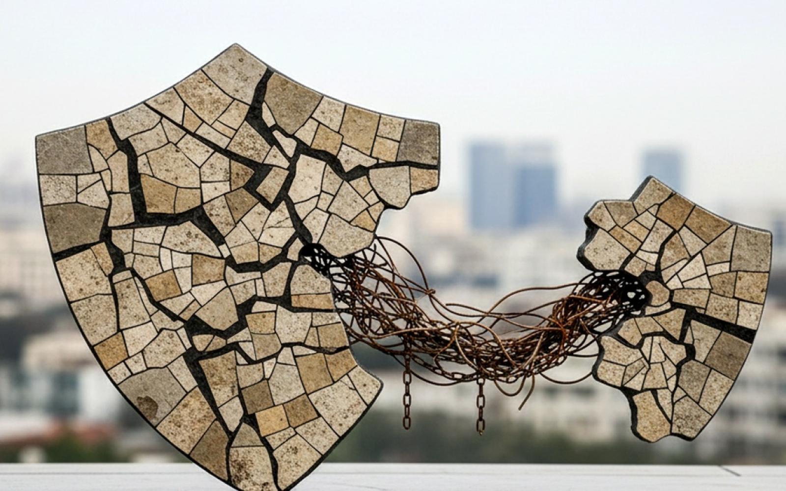 لبنان ذريعة.. صراع شرق المتوسط يشتعل بإبعاد باريس عن آلية وقف إطلاق النار