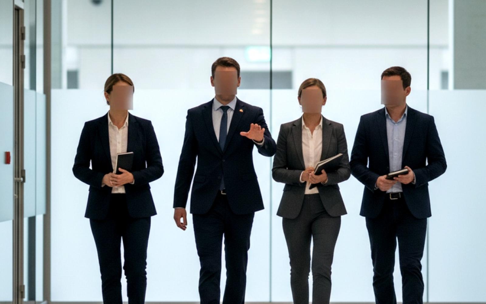 عراقجي يتصدى للضغوط الغربية، بينما تذكرنا "العاصفة الصفراء" بقوة العسكر والهيمنة التاريخية