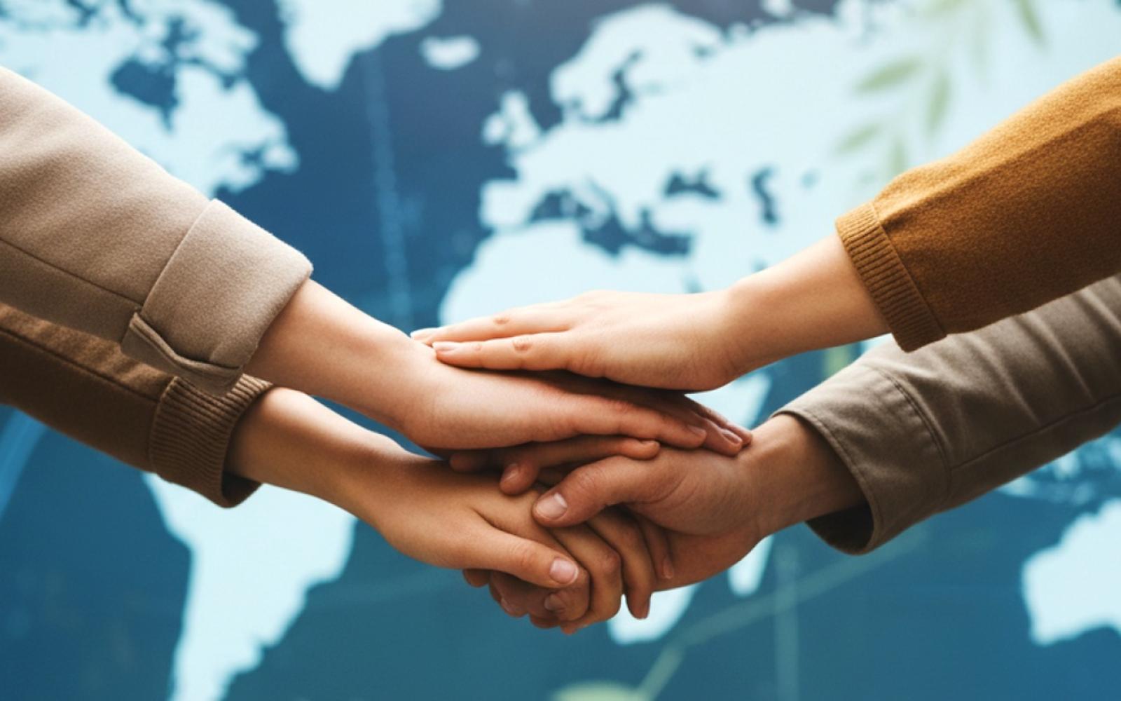 ولي العهد السعودي يضع فلسطين أولاً: رفض التطبيع قبل الدولة المستقلة