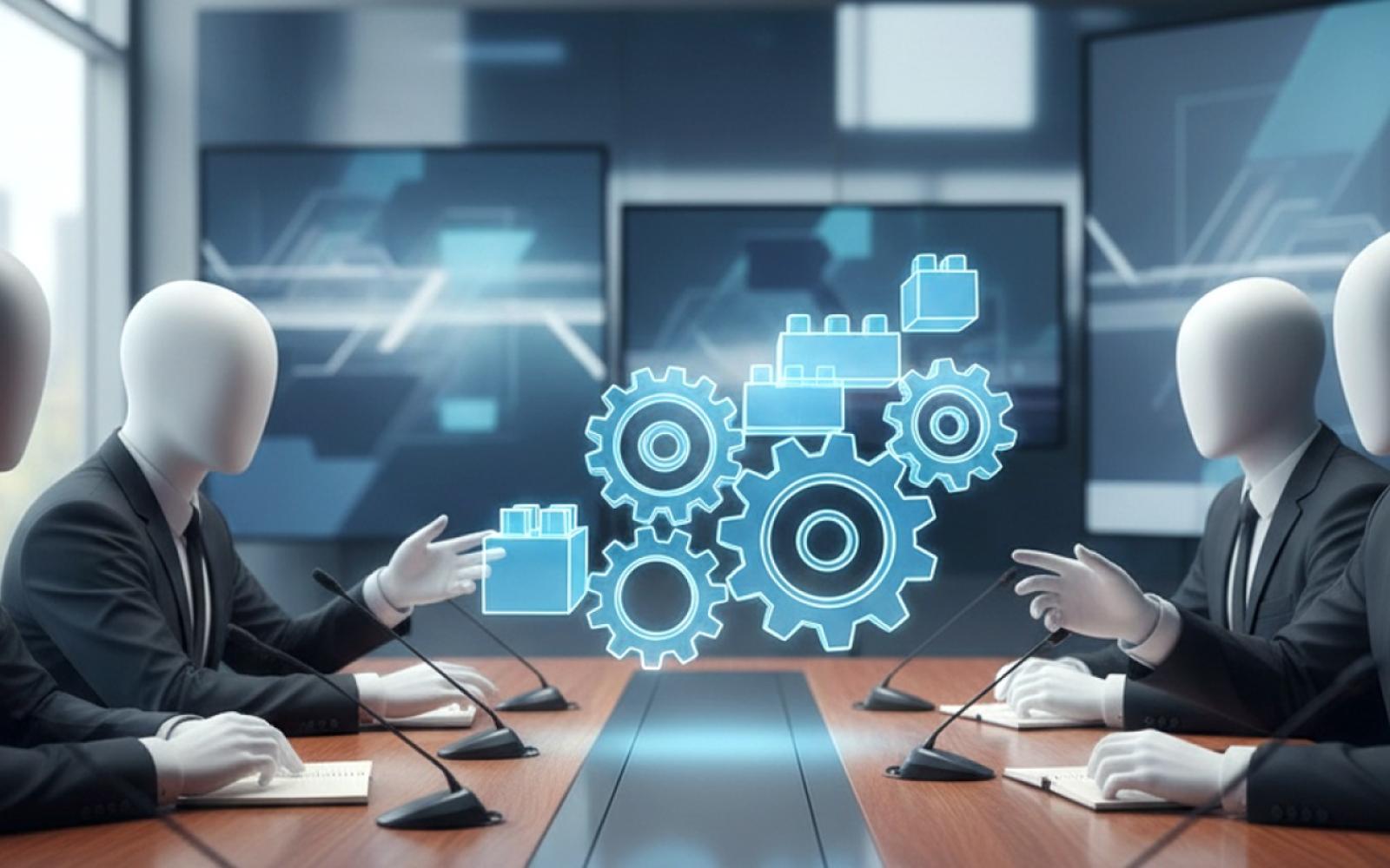 ترمب يعلن تشكيل "مجلس سلام" خاص بغزة كجزء من خطة إنهاء الحرب في القطاع