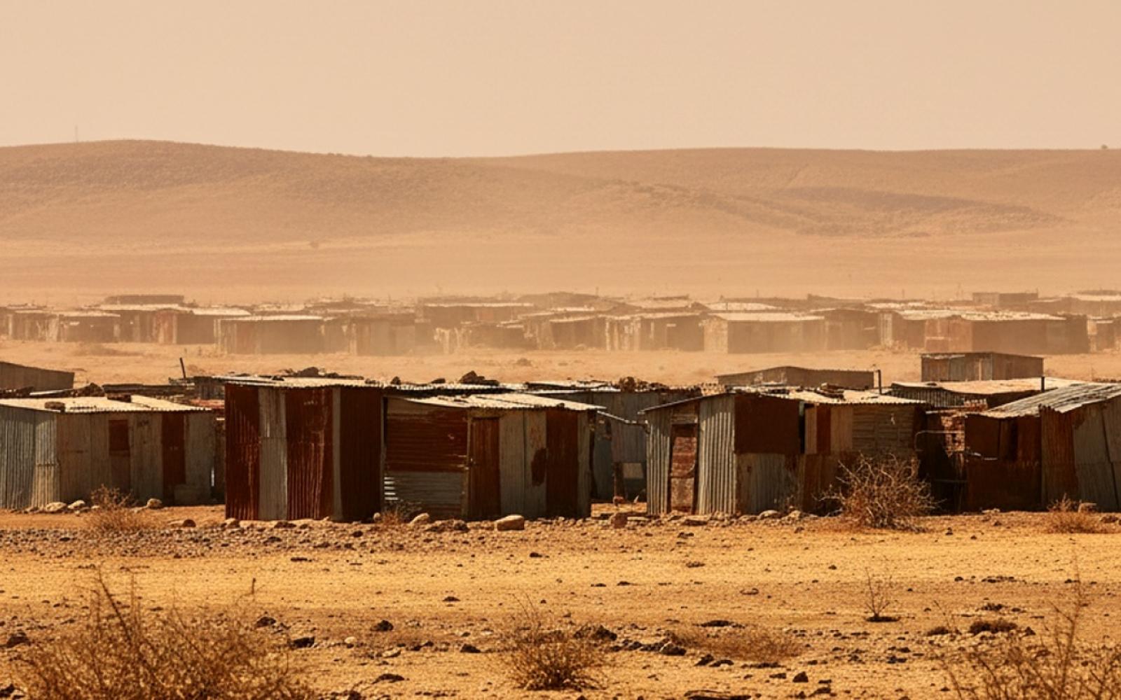 ليبيا على صفيح ساخن: أزمة السيادة تتفاقم وصراع المناصب السيادية يعصف بالاستقرار