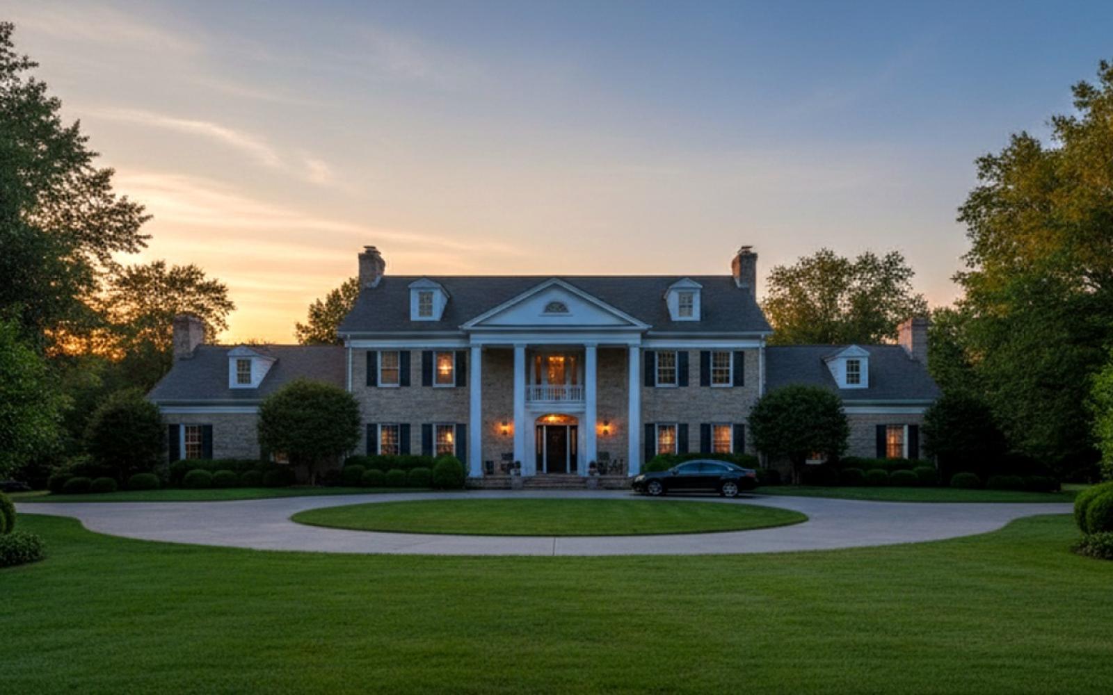 عام على عودة ترمب للبيت الأبيض: انطلاقة سريعة وفريق رئاسي مدرك لمن يملك القرار