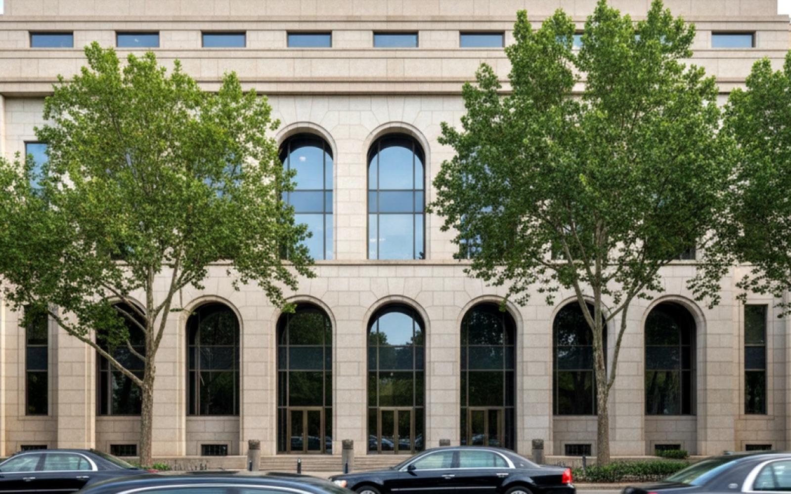 السفير الأمريكي في بيروت: مرفأ العاصمة بحاجة لدعم تقني واستثماري أمريكي لدحر الفساد