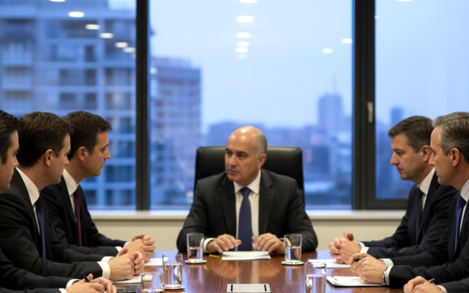 قيادات جنوبية في الرياض تنفي احتجازها وتؤكد تلقيها ترحيباً ودعماً سعودياً لمسار القضية الجنوبية