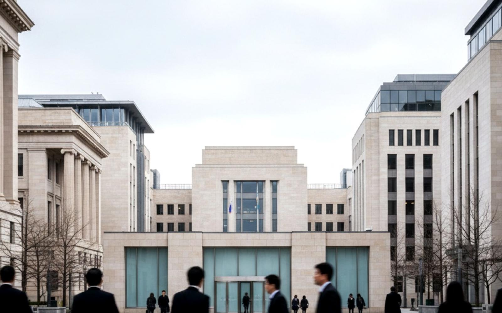 واشنطن تنتقد مشاركة إيران في مناورات بحرية مع دول البريكس قبالة سواحل جنوب إفريقيا