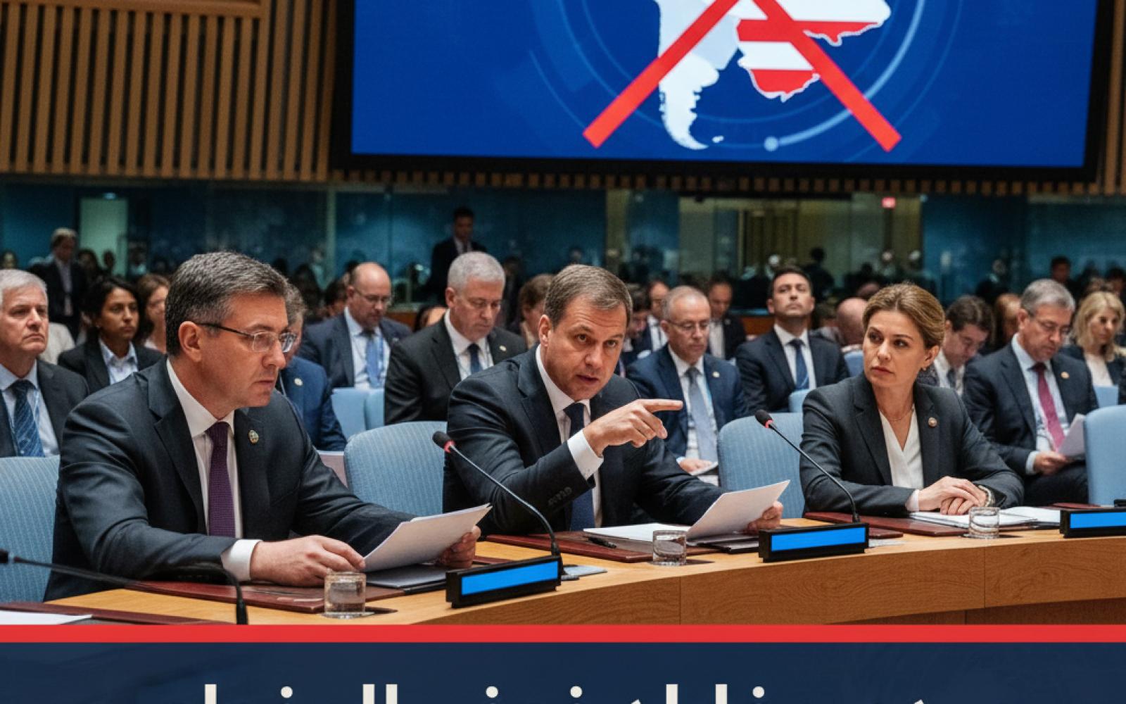 واشنطن تعتقل مادورو في عملية عسكرية تثير إدانات دولية واسعة ودعوات لمقاطعتها