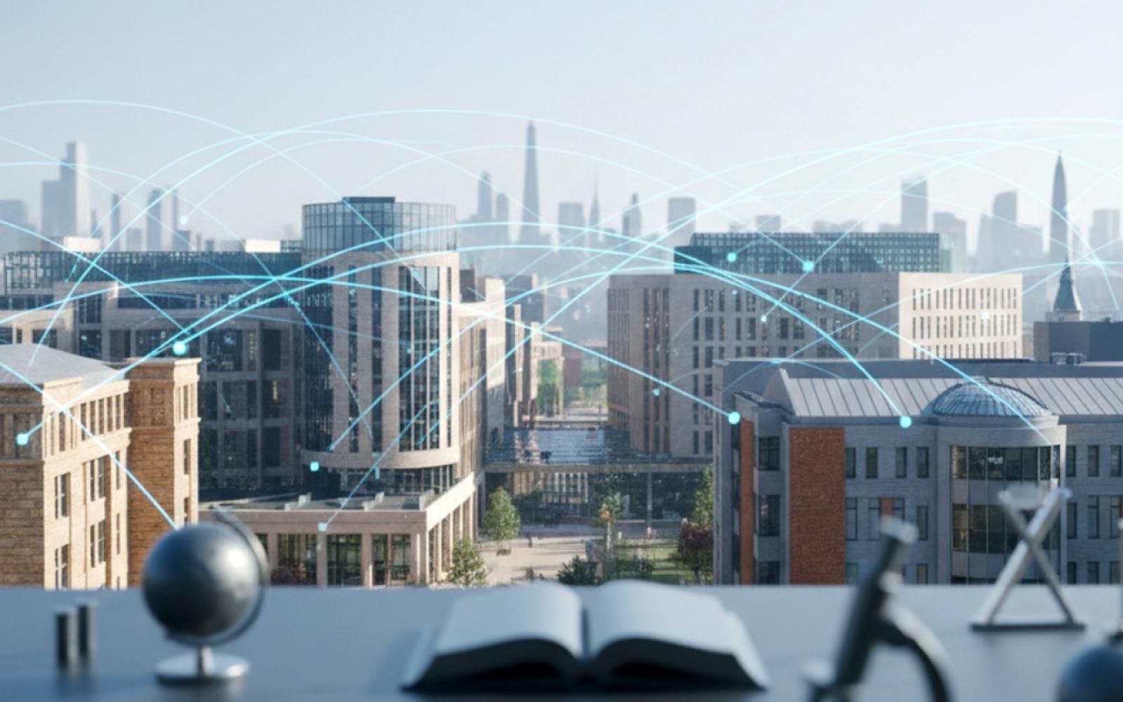 هزة أكاديمية عالمية: جامعات صينية تتصدر المشهد البحثي وتزيح هارفارد عن عرش الإنتاج العلمي