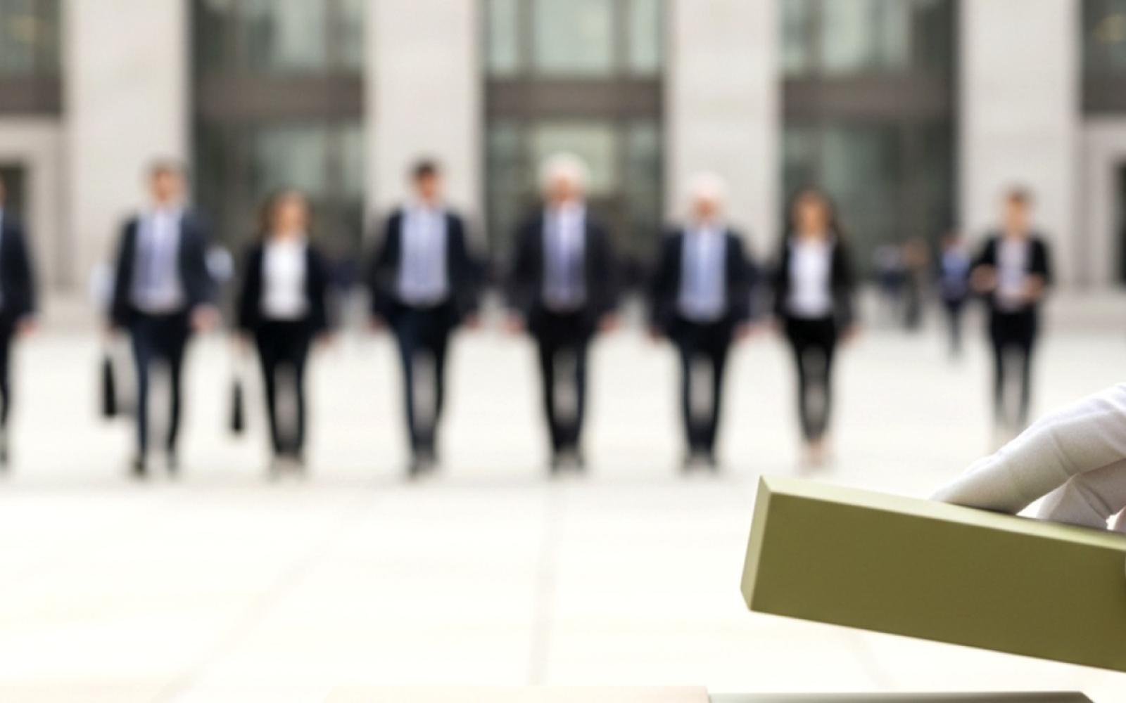 مسؤول فلسطيني جديد في غزة يثير جدلاً بتصريحاته حول "طوفان الأقصى" ودور الدين