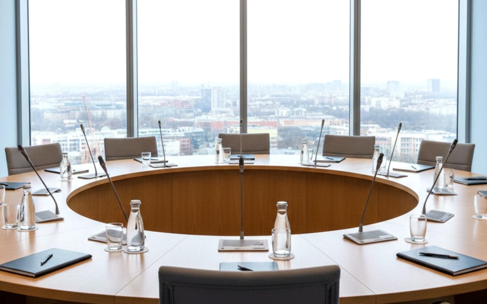 ترامب يعلن عن "مجلس غزة للسلام" ويدعو لحماس لنزع السلاح، وروسيا تعلق بآية إنجيلية