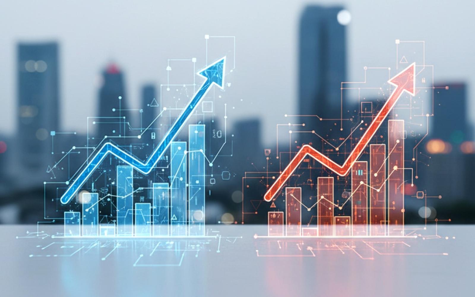 الصين تتفوق على أمريكا في ثماني دول بحلف الناتو وسط تزايد التوترات العالمية