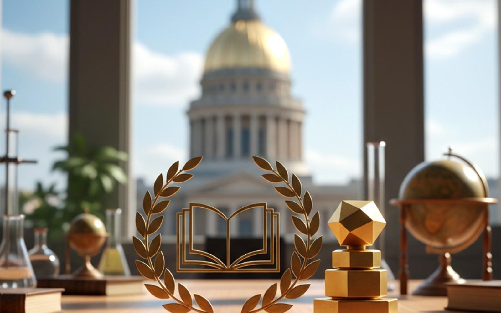 معهد نوبل يحسم الجدل: ميدالية ماتشادو لترامب لا تعني حصوله على جائزة السلام