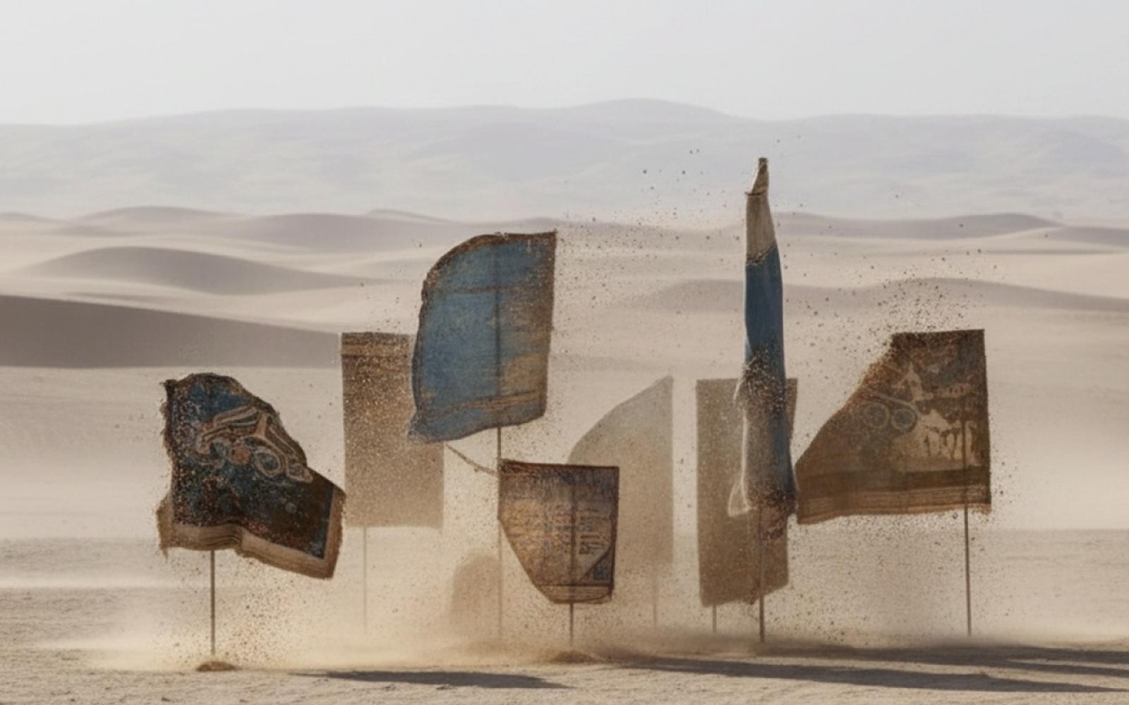 تلاشي الأحزاب العربية: أزمة بقائية تهدد المشهد السياسي في المنطقة