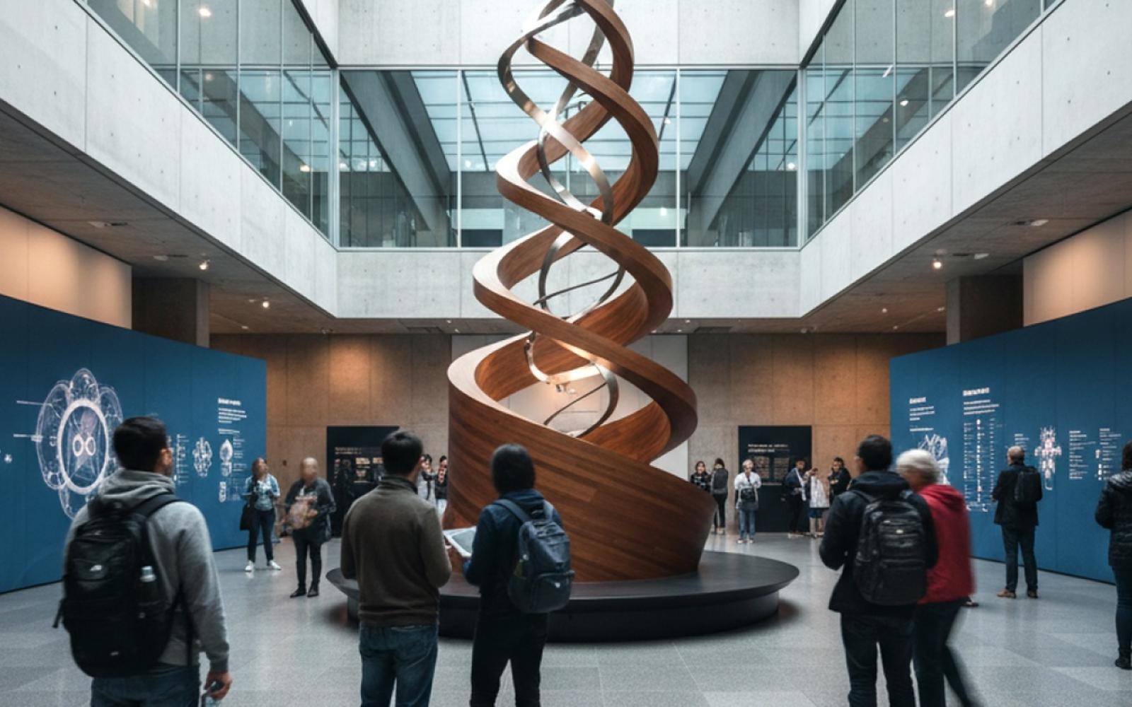 مؤسسة سميثسونيان الأميركية ترضخ لضغوط ترامب وتقدم رواية "متفائلة" لتاريخ البلاد