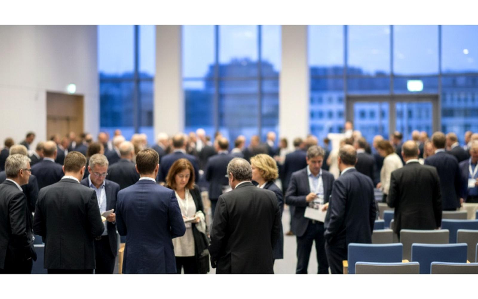 التجمع الوطني الديمقراطي يندد بتصريحات منصور عباس واتهامه بتحريف الحقائق وضرب الوحدة