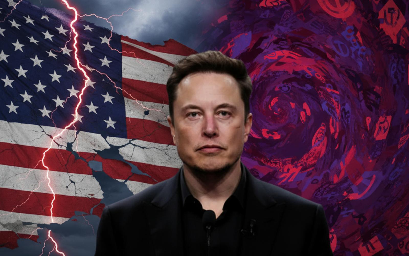 شخصيات أمريكية بارزة تثير الجدل: لياقة القادة ومستقبل الولايات المتحدة تحت المجهر