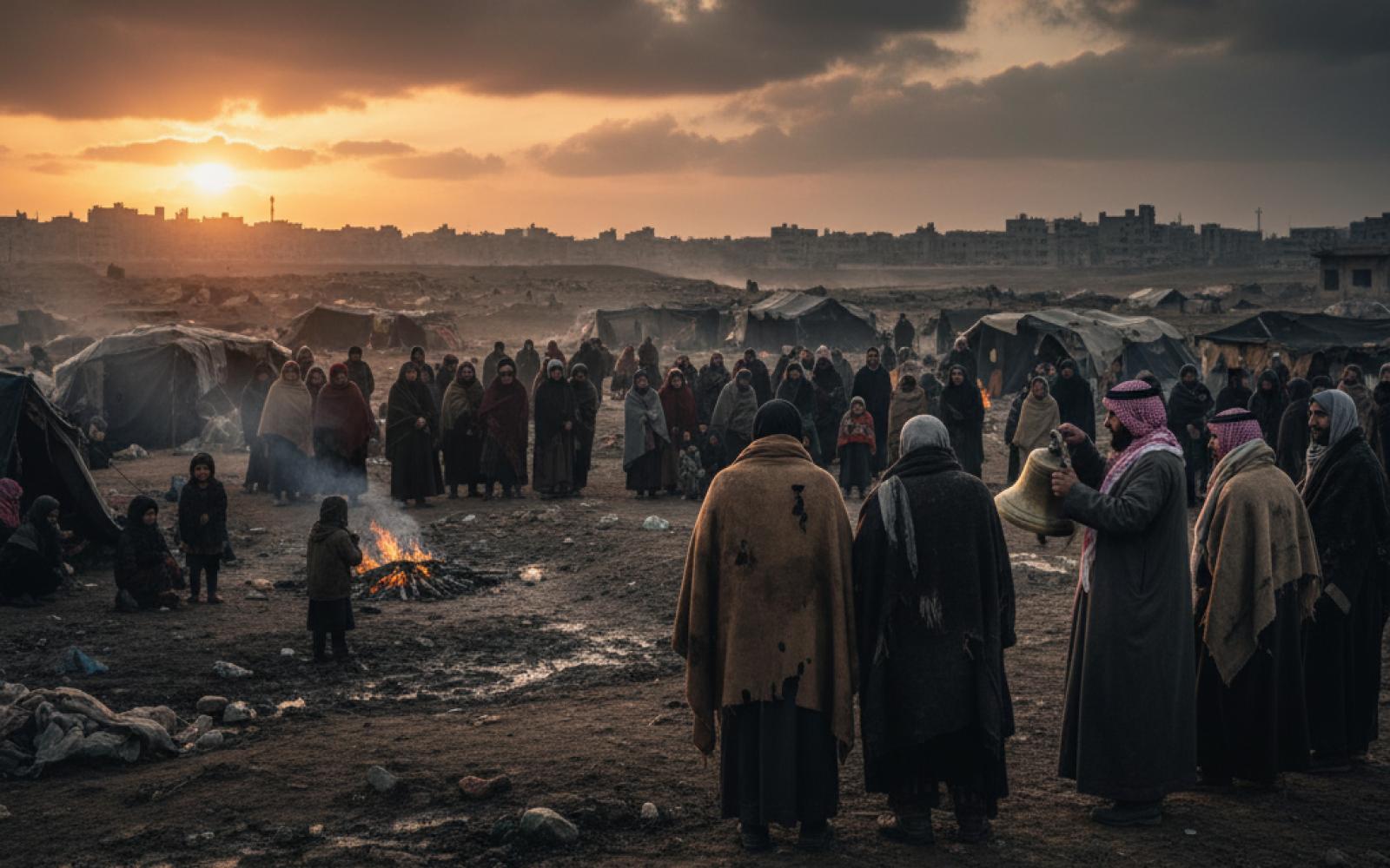 دعوات دولية وعربية عاجلة لإسرائيل لرفع الحظر عن المنظمات الإنسانية وإنقاذ غزة
