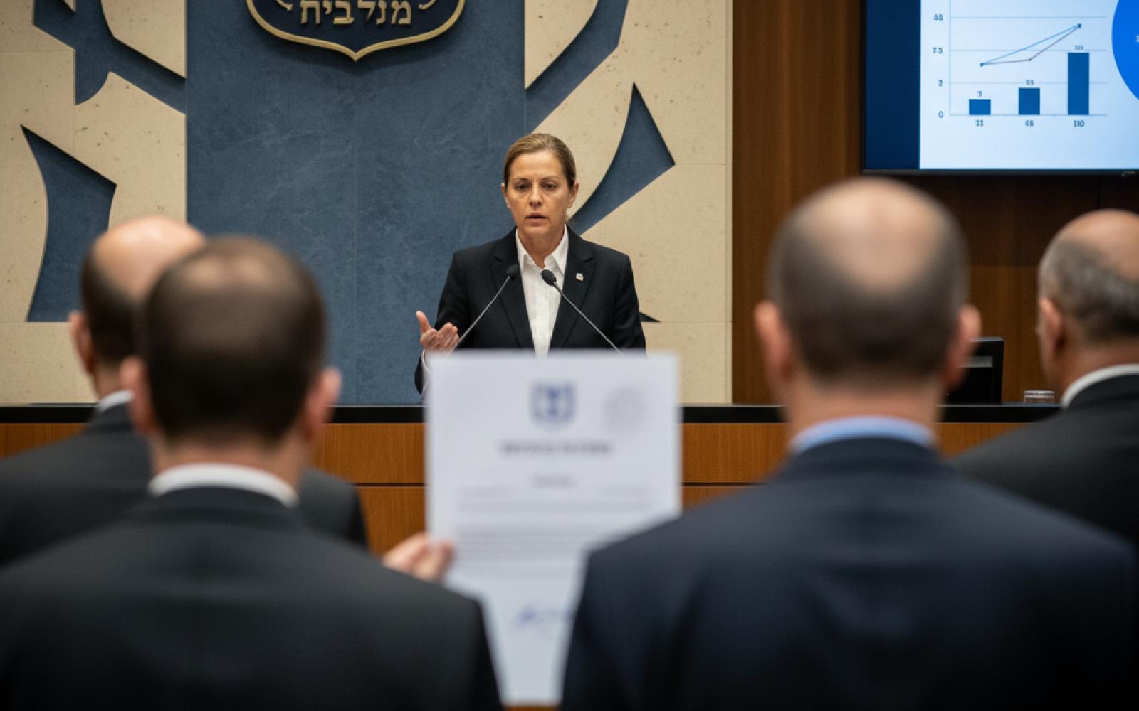 المستشارة القضائية الإسرائيلية تطالب العليا بإلزام نتنياهو بتوضيح عدم إقالة بن غفير المتهم بتدخلات الشرطة.