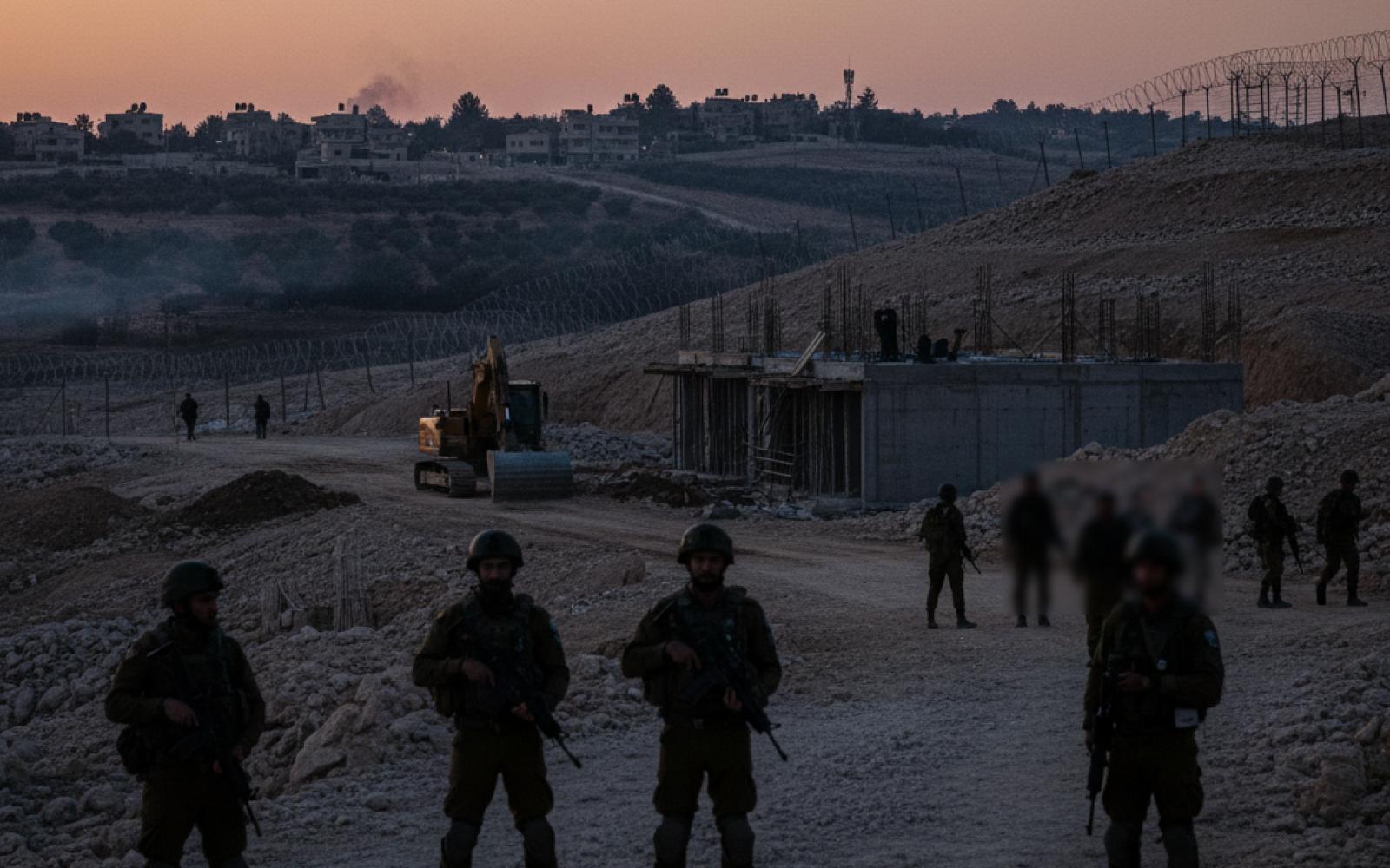 الضفة الغربية 2025: عام قاسٍ من القتل والاعتقالات والاستيطان يرسخ واقعاً مريراً