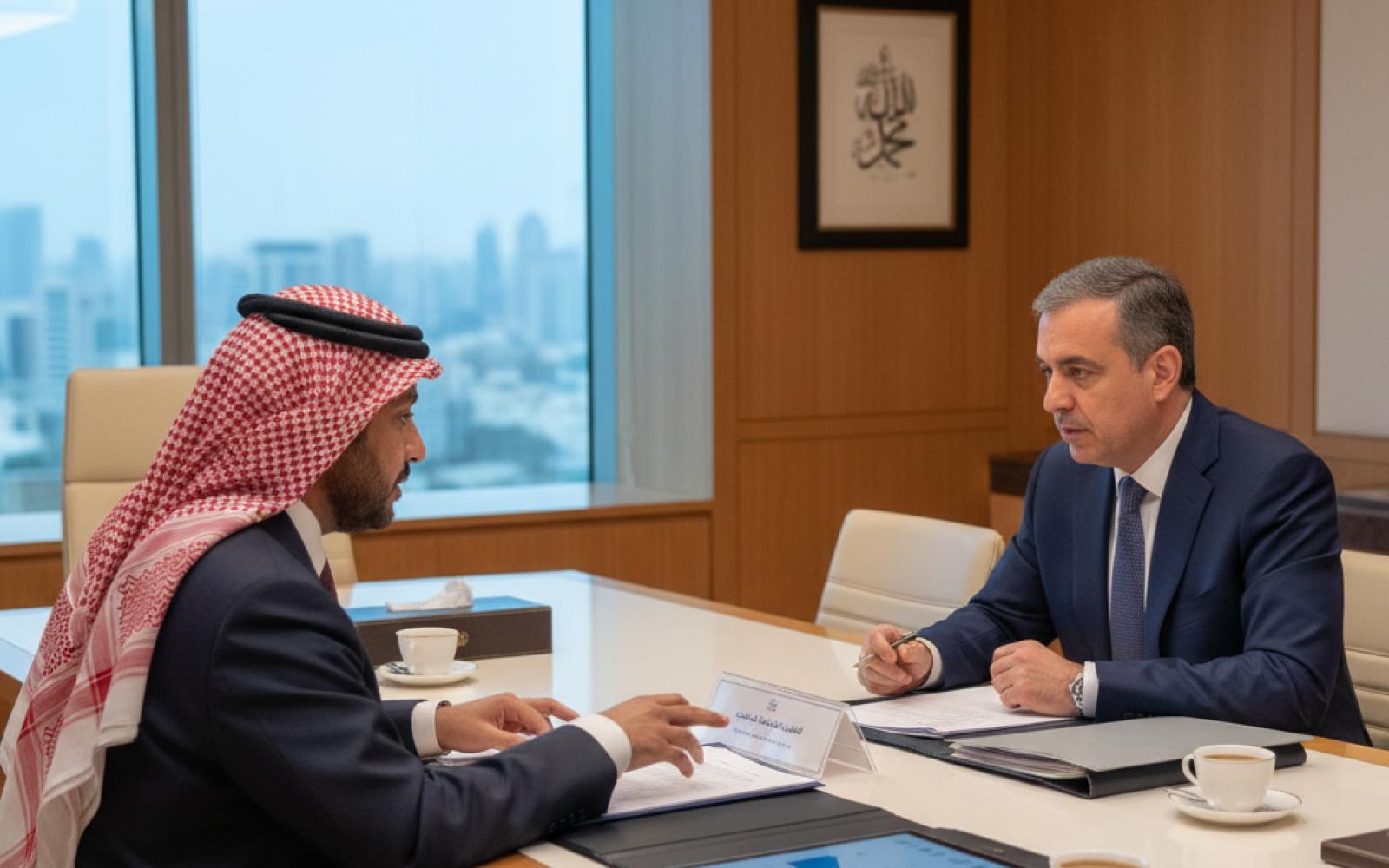 الدبلوماسية الفلسطينية تتحرك بقوة: جهود لوقف العدوان وحشد الدعم الإقليمي والدولي