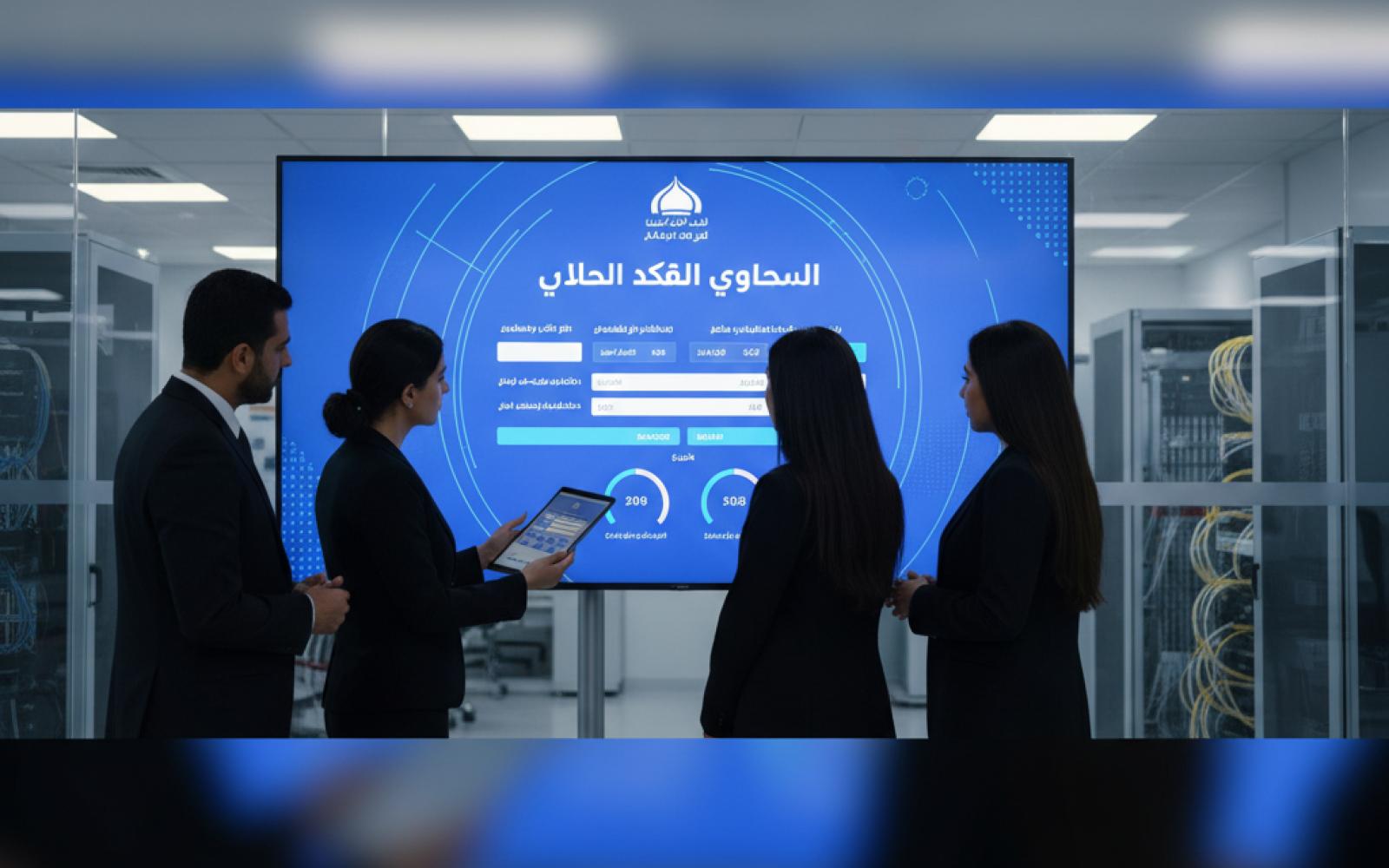 وزارة الأوقاف تطلق حاسبة زكاة الشركات في خطوة لتعزيز الرقمنة وتيسير أداء الفريضة
