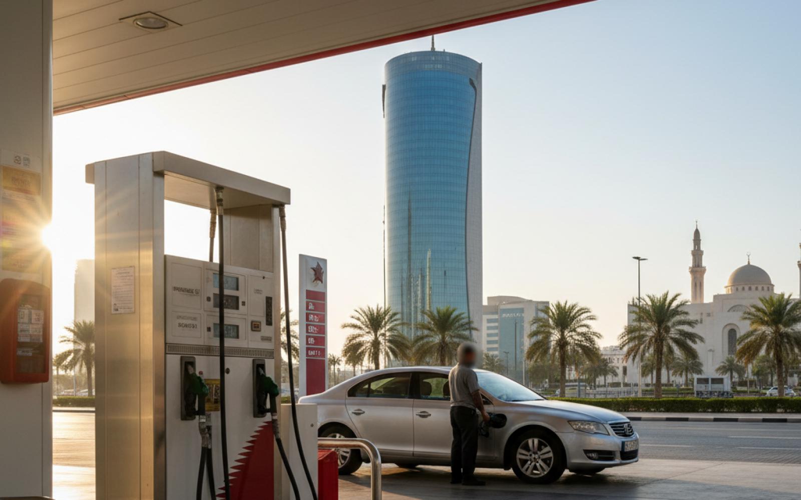 تراجع طفيف في أسعار الوقود بقطر مطلع 2026 يُنعش آمال المستهلكين