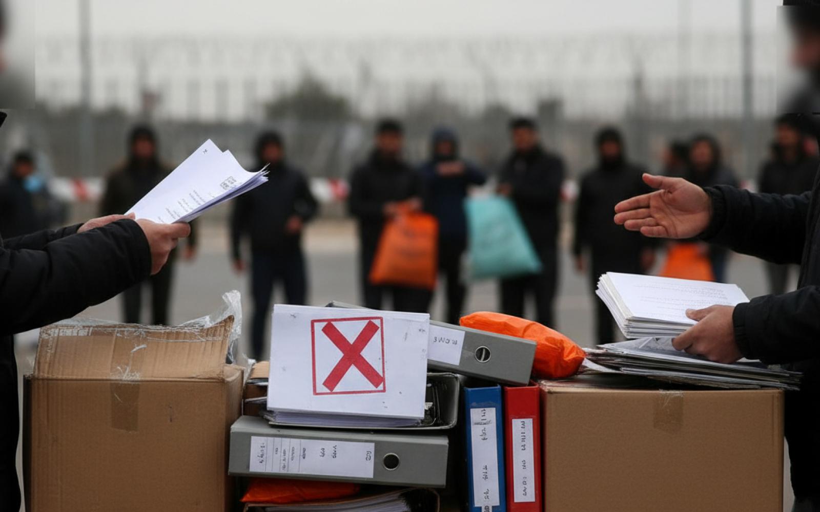 الاحتلال يمنع 37 منظمة إغاثة دولية من العمل: تنديد إسلامي وتحذيرات من كارثة إنسانية