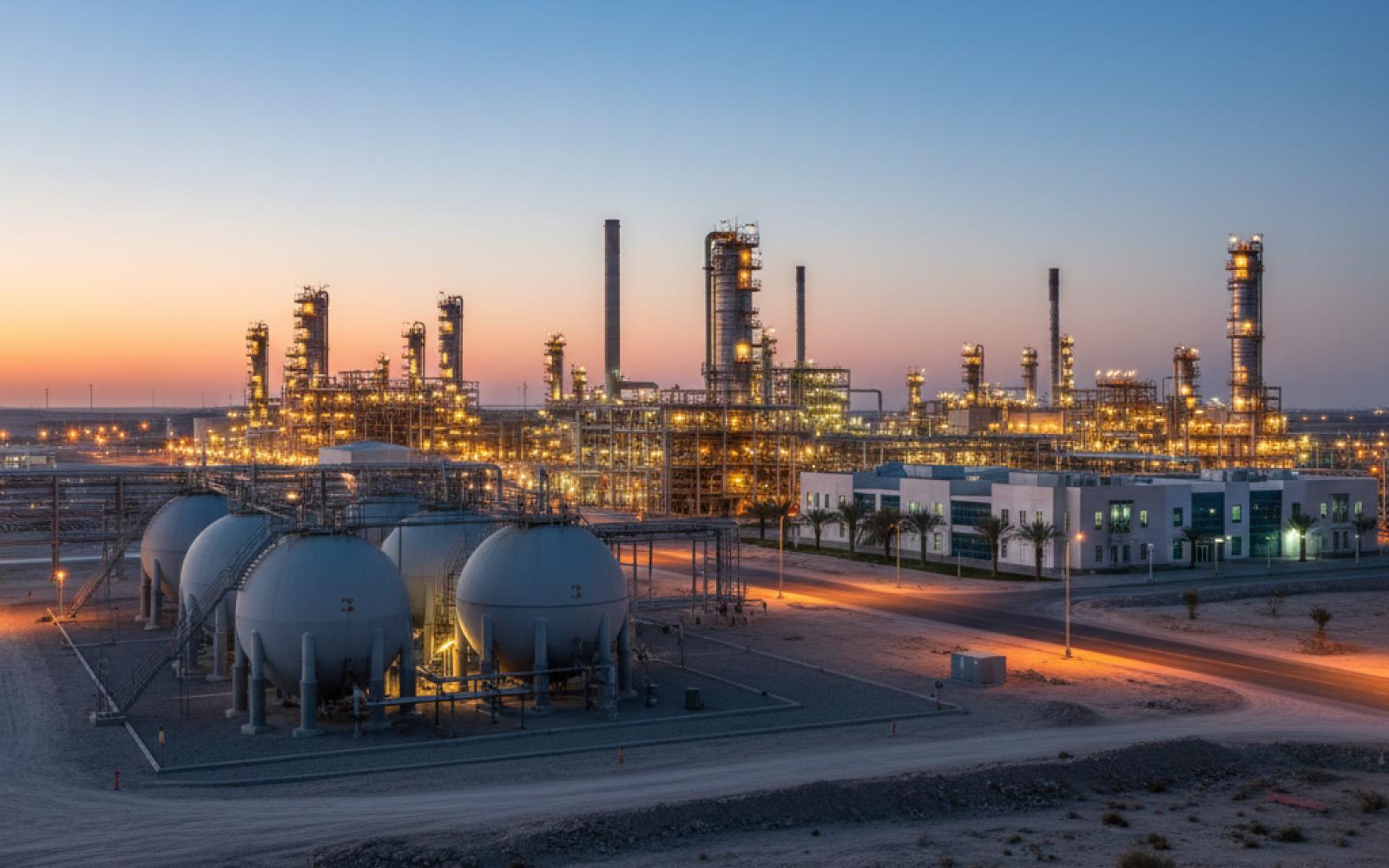 القطاع الخاص السعودي غير النفطي ينهي 2025 بتوسع قوي ونمو مستدام