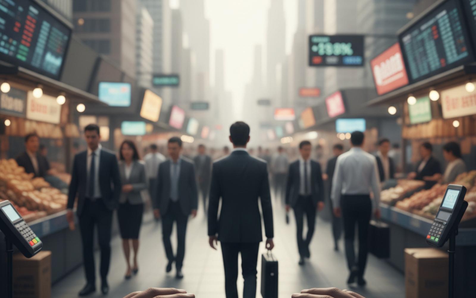 ضربة فنزويلا الأميركية تعصف بأسواق المال وتثير مخاوف جيوسياسية جديدة