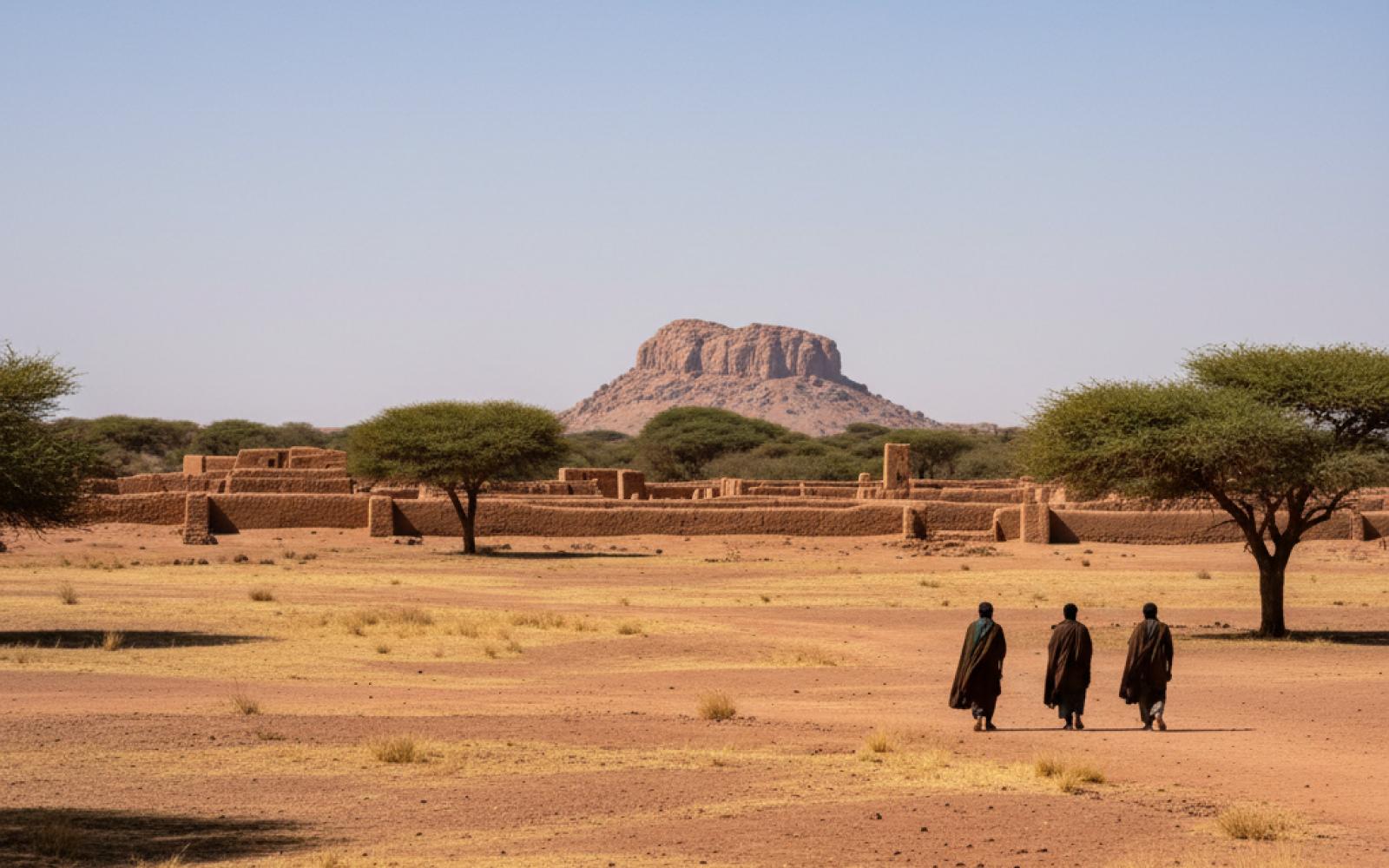 مالي تُذهل القارة السمراء: رحلة صمود دفاعي نحو ربع النهائي وحلم اللقب الأفريقي