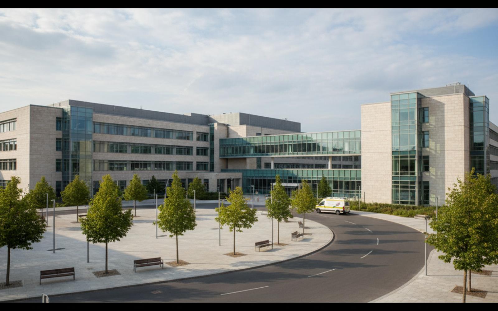 مستشفى مار يوسف بالقدس يواجه تحديات الاحتلال ويناشد الدعم العربي لاستمرار خدماته الإنسانية