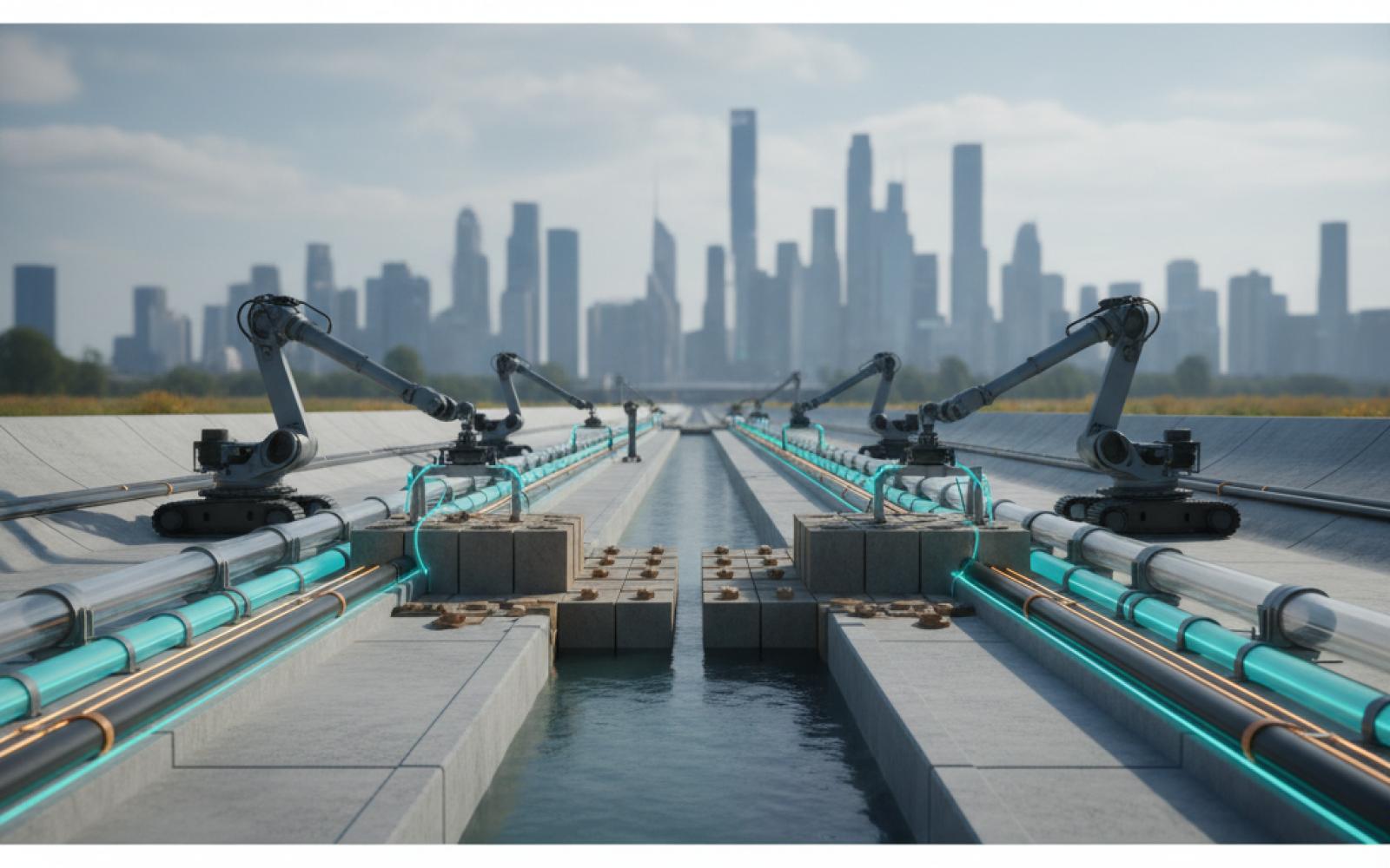 تقنية ترميم سور مجرى العيون بمصر تفجر سجالاً حاداً بين الخبراء والوزارة