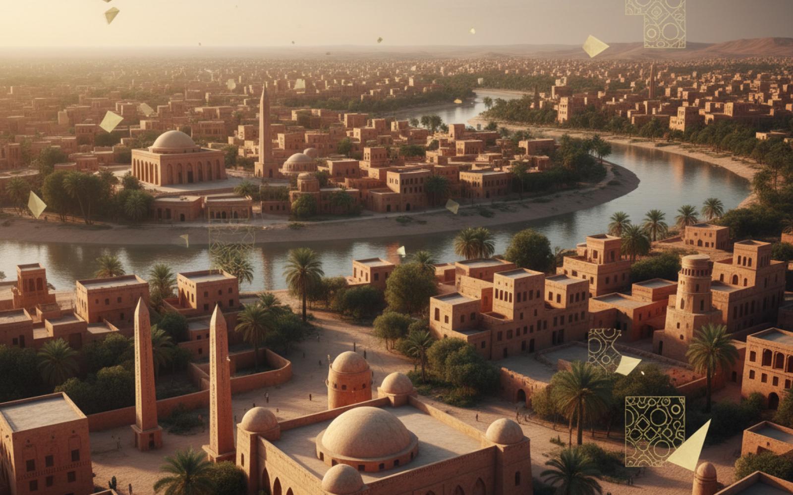 القاهرة تحتضن كنوزاً أثرية نادرة تروي قصة تطور أدوات الكتابة والتعليم عبر العصور