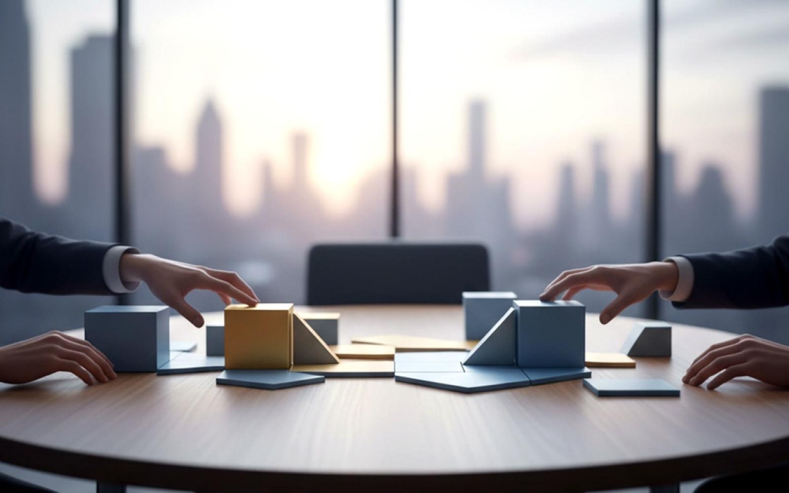 تحولات دبلوماسية: الرئيس المصري يقترب من زيارة واشنطن بترحيب ترمب