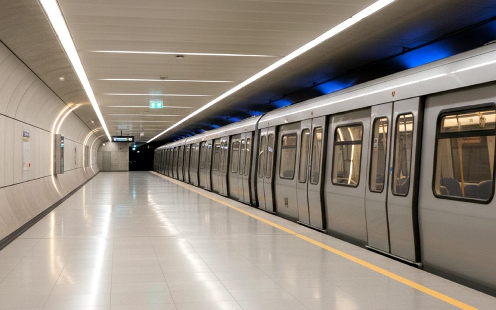 مترو موسكو يرحب بقطار "2026" المتطور: سعة أكبر ورؤية أوضح وراحة أعمق