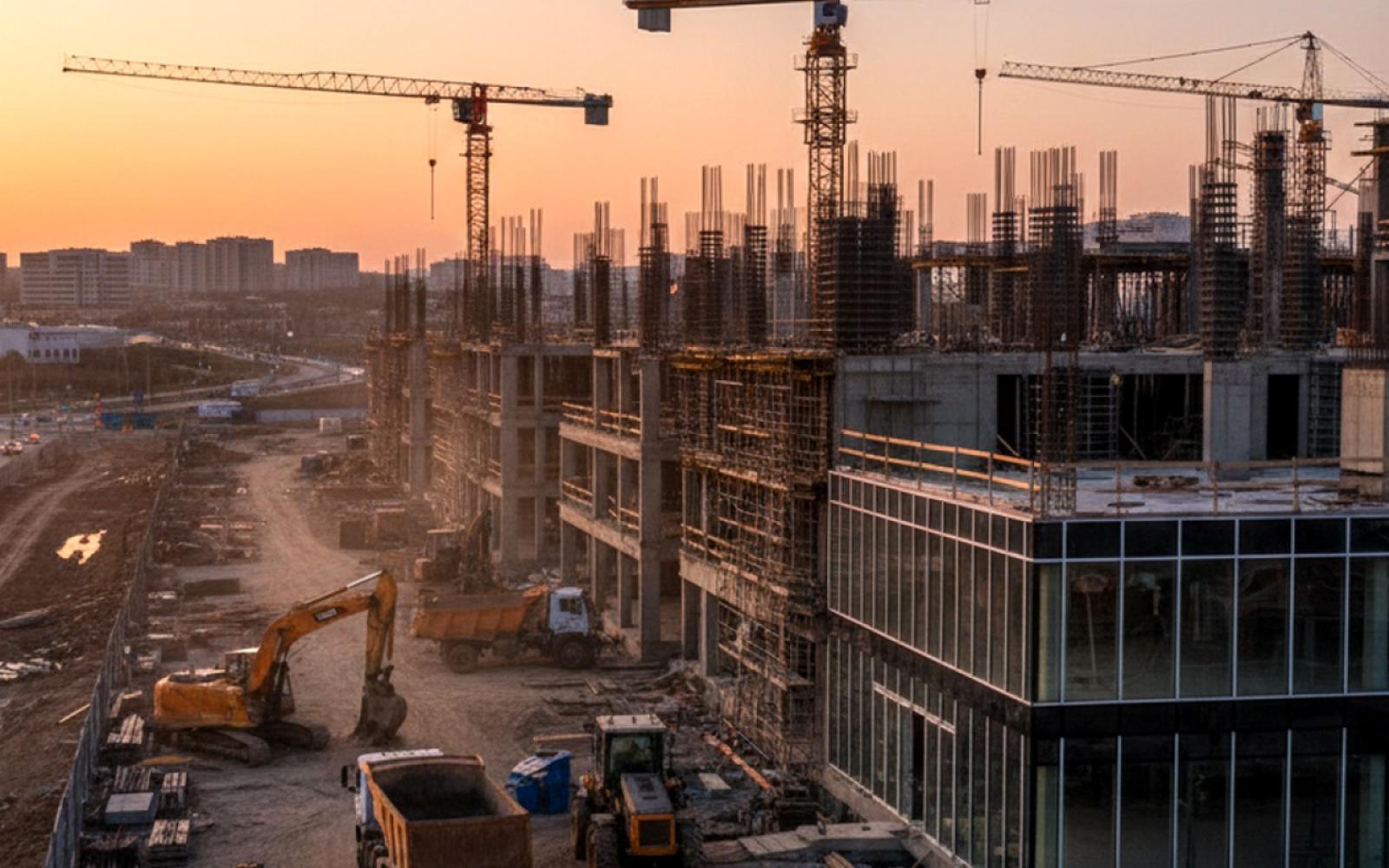 الهند تسرّع البناء العسكري بالهيمالايا لمواجهة الصين وسط رهان أمريكي على الصدام