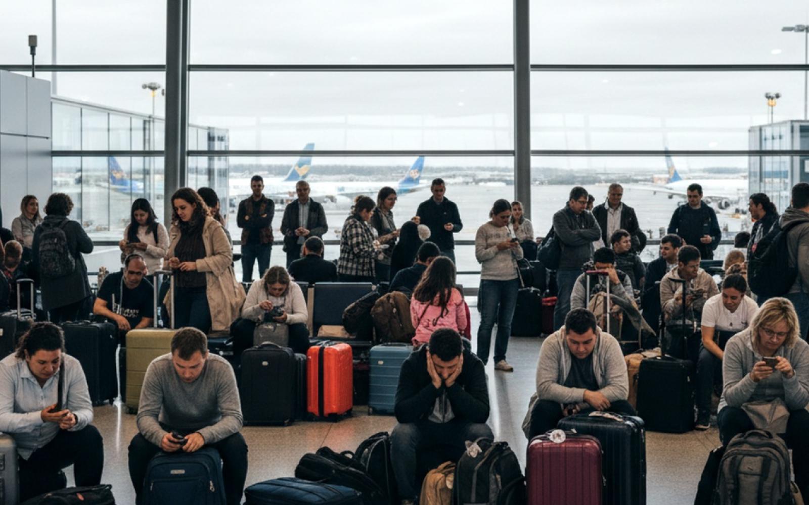 أكثر من 400 سائح عالقون بسقطرى اليمنية وسط تصاعد الصراع والتوترات الإقليمية