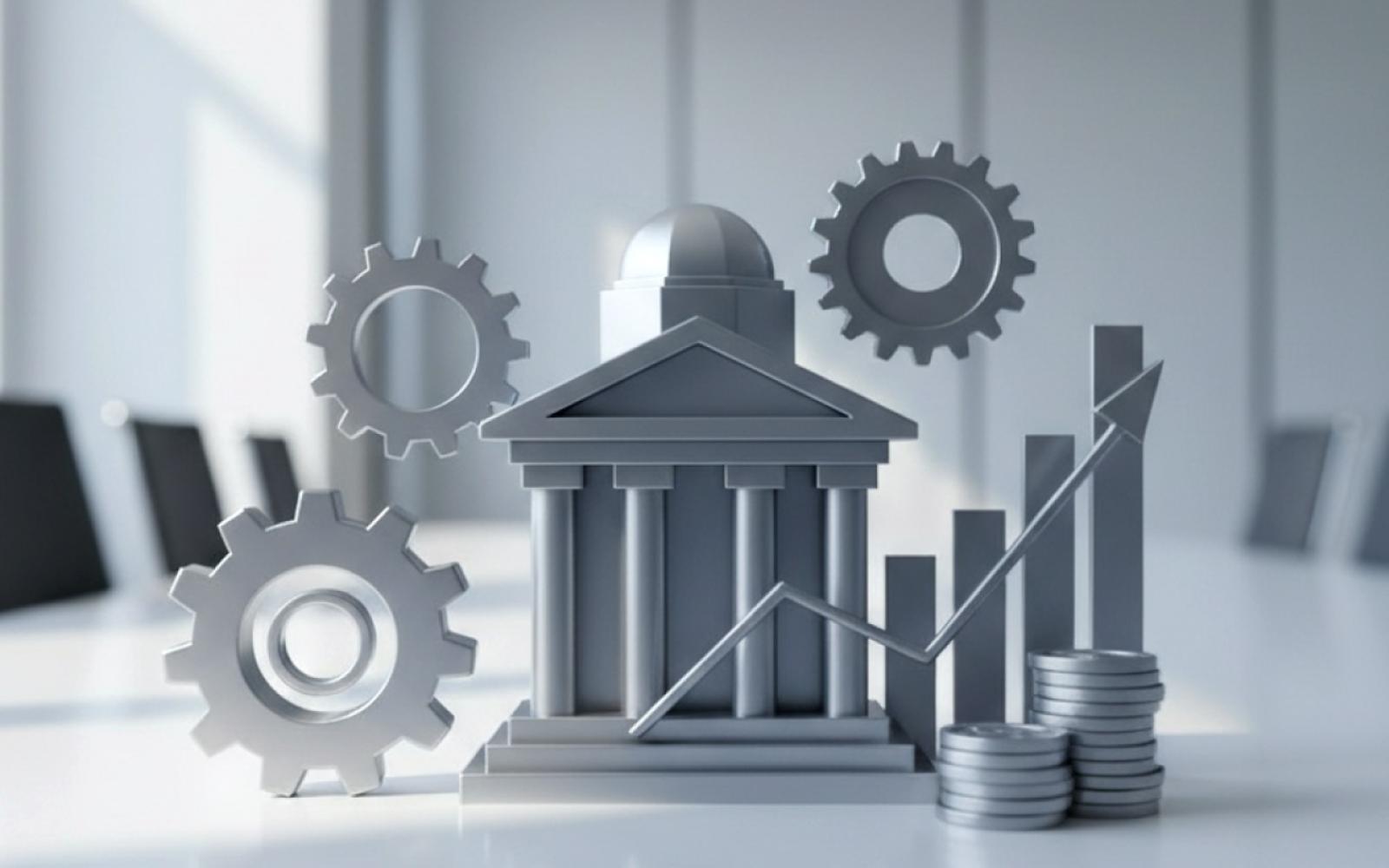 البنك المركزي الإسرائيلي يخفض الفائدة إلى 4% معتمداً على سيناريو وقف إطلاق النار بغزة