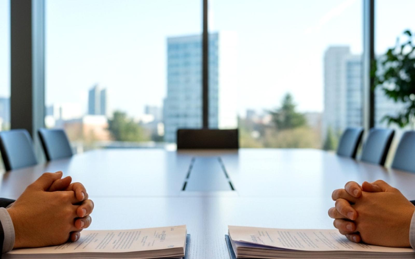 الاتفاق التنموي الليبي الموحد يواجه شبح الفشل وسط تعميق الانقسام السياسي