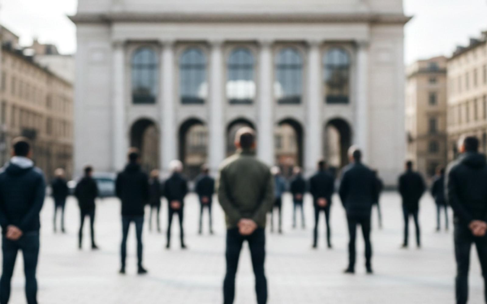 نداء استغاثة من غزة: وقفة حاشدة تطالب بإنقاذ الأسرى من سياسات الاحتلال القاتلة