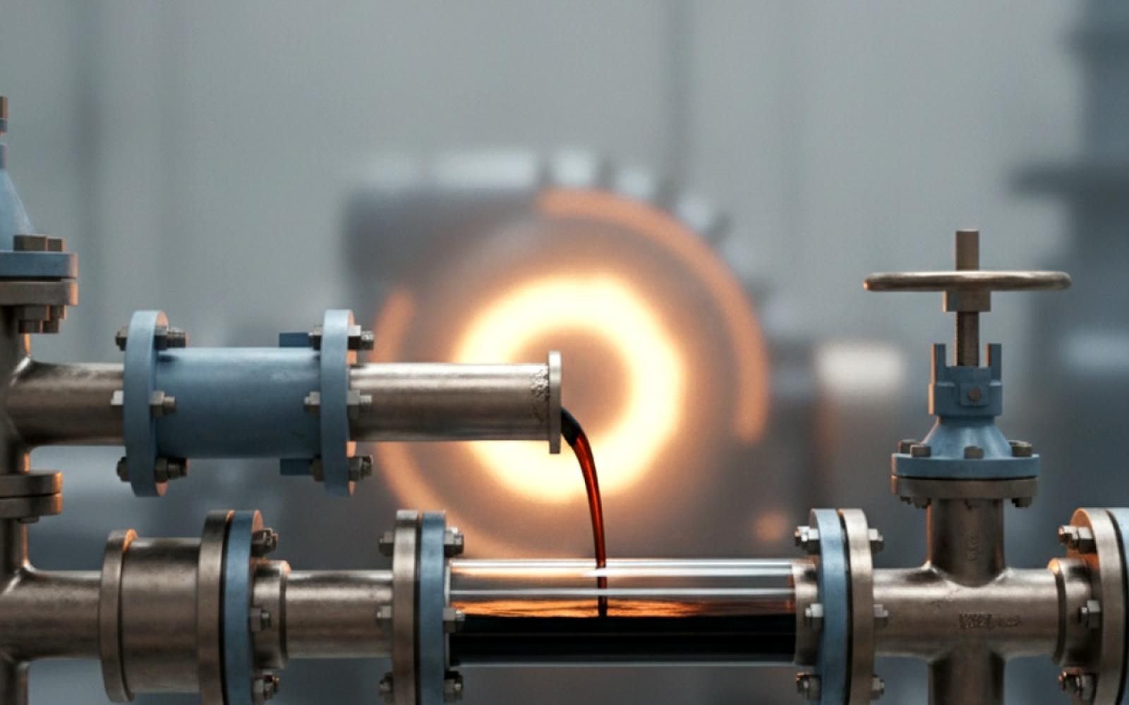 النفط المحرك الخفي: رسالة ترامب السرية تزيح الستار عن أهداف واشنطن بفنزويلا