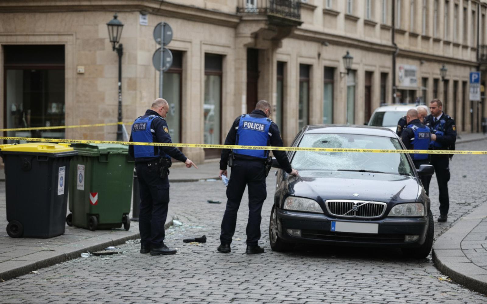 [اعتداء وحشي: مستوطنون يقتحمون المالح بالأغوار الشمالية ويصيبون طفلاً ويعرقلون الإسعاف]