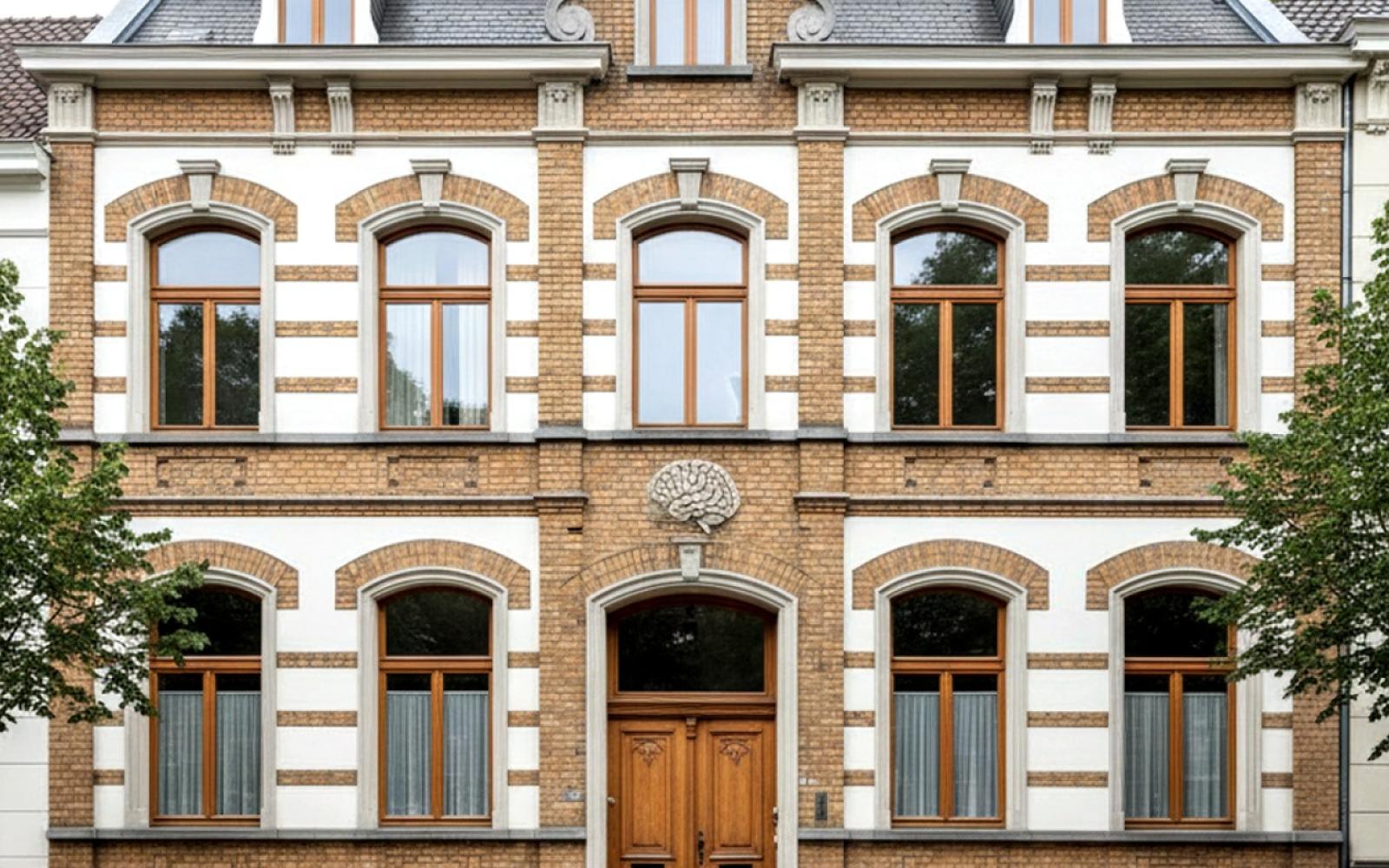 "البيت الذي شيّده فرويد": كتاب جاسترو يكشف أسرار نشأة التحليل النفسي ودور بروير