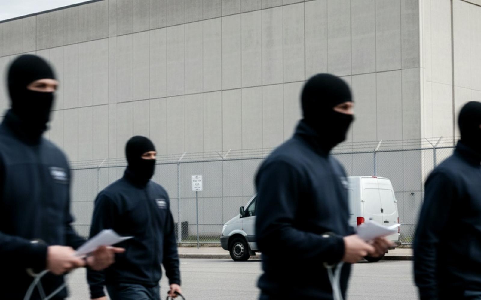 قوات الاحتلال تعتقل ثلاثة صيادين قبالة غزة وتصعد قصفها شمال وشرق القطاع