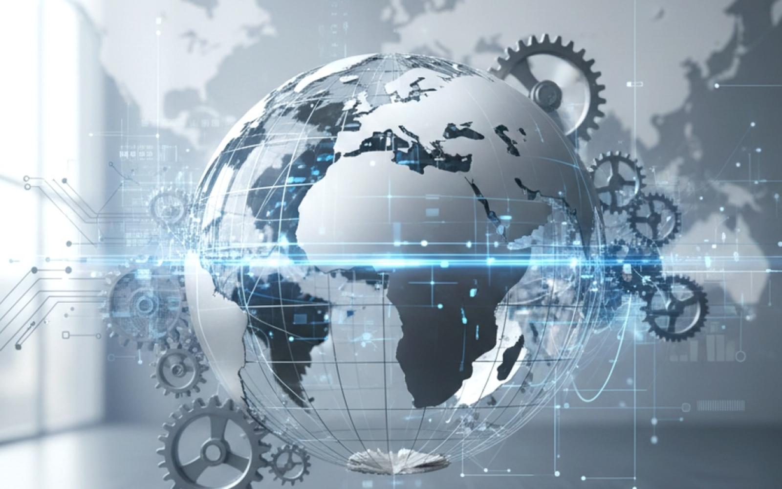 التوترات الدولية تتصاعد: العالم على فوهة بركان مع استمرار الحروب كقدر تاريخي