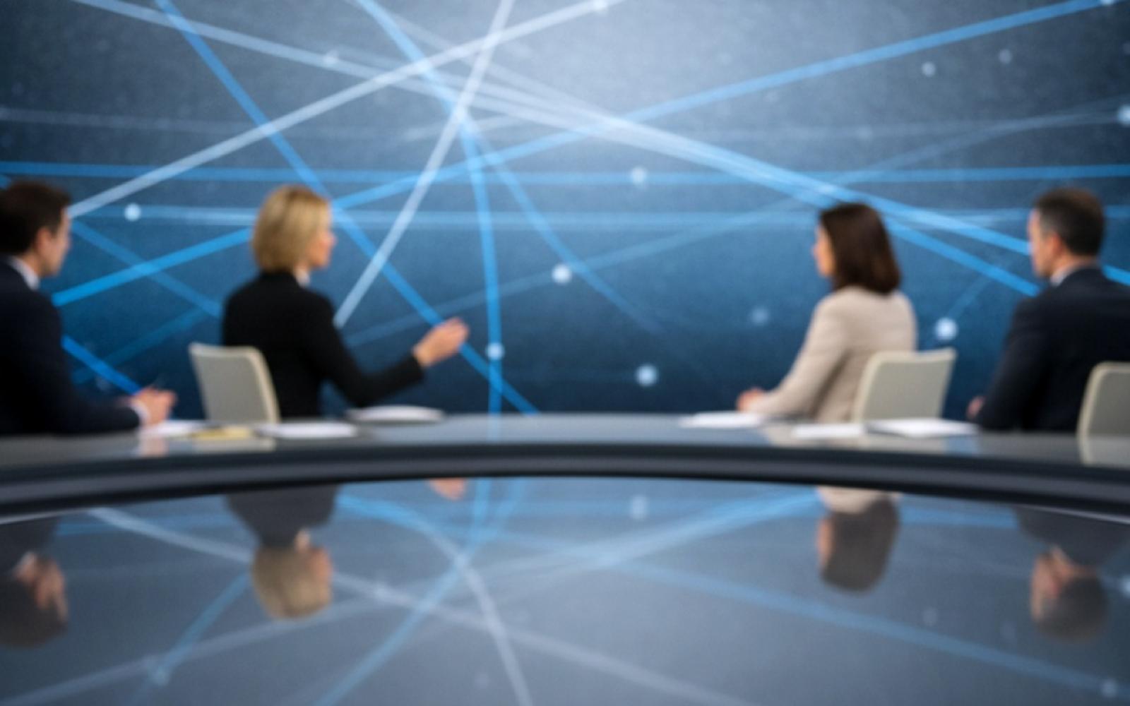 جيمي كيميل يوجه "شكراً ساخراً" لترامب على "أفعاله السخيفة" في حفل الجوائز