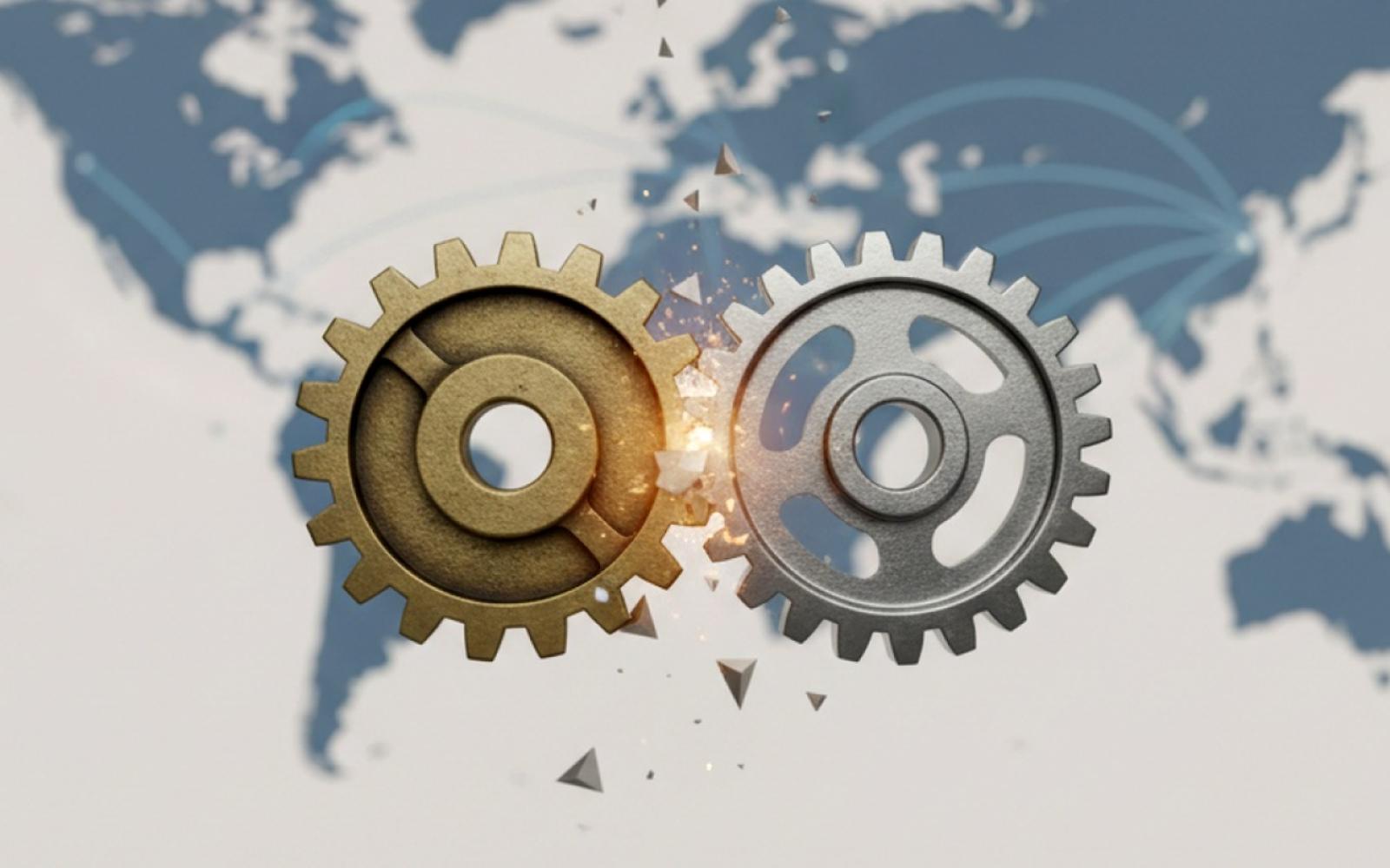 صراع المصالح يشعل مواجهة مرتقبة بين إسرائيل وتركيا على الأراضي السورية