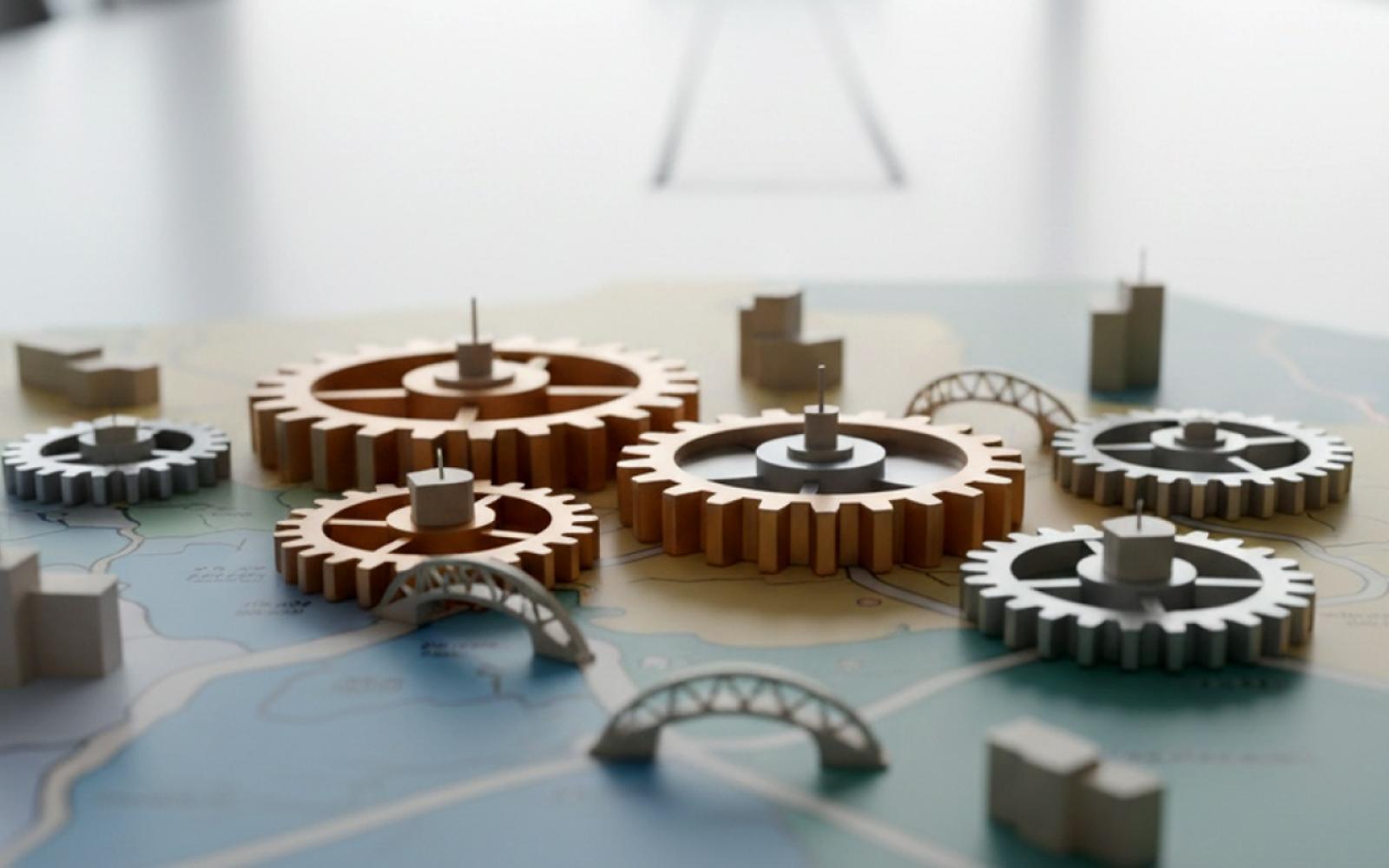 الإدارة الذاتية بسوريا تحذر من الاستقطاب وتؤكد على السلم الأهلي بعد لقاءات دمج القوات